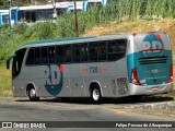 RD Transportes 720 na cidade de Salvador, Bahia, Brasil, por Felipe Pessoa de Albuquerque. ID da foto: :id.