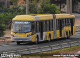Transportes Capellini 32795 na cidade de Monte Mor, São Paulo, Brasil, por Henrique Alves de Paula Silva. ID da foto: :id.
