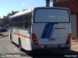 BRT - Barroso e Ribeiro Transportes 114 na cidade de Teresina, Piauí, Brasil, por Wesley Rafael. ID da foto: :id.
