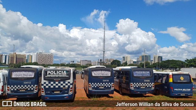 Polícia Militar do Distrito Federal 554110 na cidade de Brasília, Distrito Federal, Brasil, por Jefferson Willian da Silva de Sousa. ID da foto: 12070248.