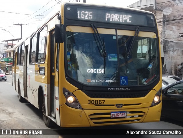 Plataforma Transportes 30867 na cidade de Salvador, Bahia, Brasil, por Alexandre Souza Carvalho. ID da foto: 12069268.