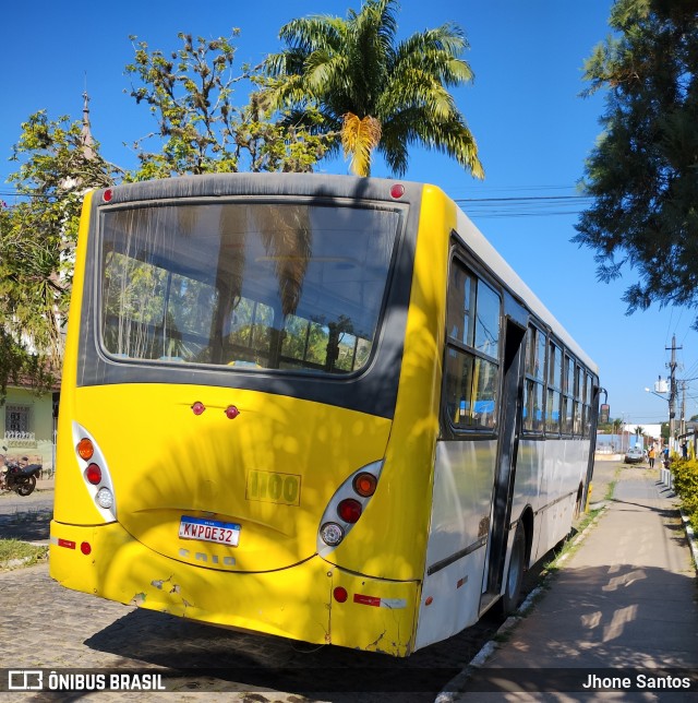 Paiva Lacerda 1100 na cidade de Valença, Rio de Janeiro, Brasil, por Jhone Santos. ID da foto: 12068448.
