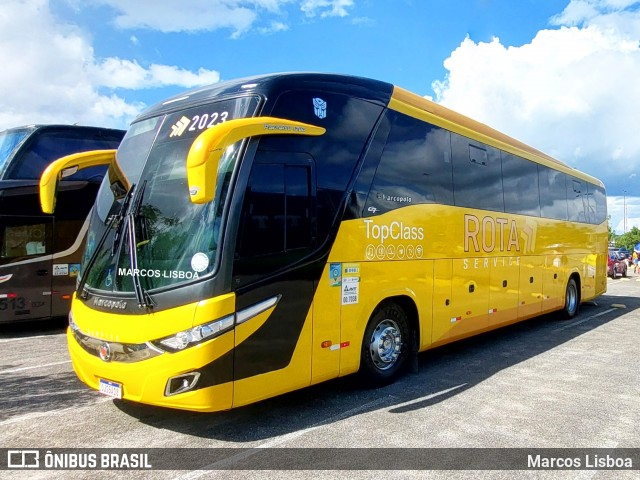 Rota Service 2023 na cidade de Caruaru, Pernambuco, Brasil, por Marcos Lisboa. ID da foto: 12070235.