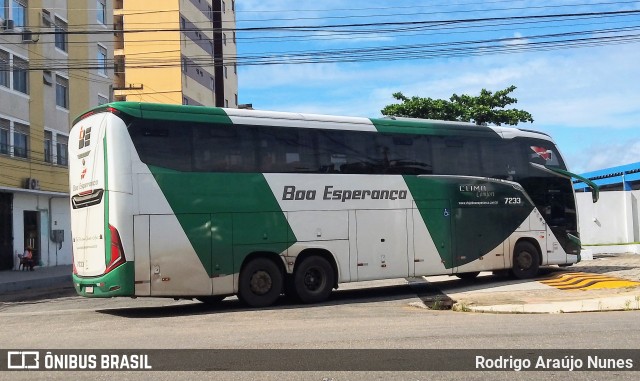 Comércio e Transportes Boa Esperança 7233 na cidade de Belém, Pará, Brasil, por Rodrigo Araújo Nunes. ID da foto: 12068601.