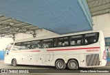 Transpen Transporte Coletivo e Encomendas 38000 na cidade de Sorocaba, São Paulo, Brasil, por Flavio Alberto Fernandes. ID da foto: :id.
