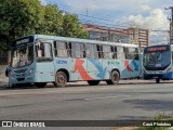 Viação Modelo 9018 na cidade de Aracaju, Sergipe, Brasil, por Cauã Photobus. ID da foto: :id.