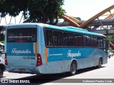 Auto Ônibus Fagundes RJ 101.098 na cidade de Rio de Janeiro, Rio de Janeiro, Brasil, por Guilherme Pereira Costa. ID da foto: :id.