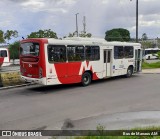 Integração Transportes 0423012 na cidade de Manaus, Amazonas, Brasil, por Bus de Manaus AM. ID da foto: :id.