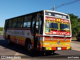 7 de Octubre - Linea 59 011 na cidade de Luque, Central, Paraguai, por José Paredes. ID da foto: :id.