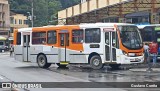 Linave Transportes A03025 na cidade de Petrópolis, Rio de Janeiro, Brasil, por Gustavo Corrêa. ID da foto: :id.
