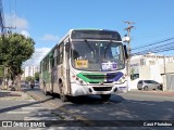 Viação Modelo 9218 na cidade de Aracaju, Sergipe, Brasil, por Cauã Photobus. ID da foto: :id.