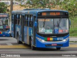 Viação Atalaia Transportes 6152 na cidade de Aracaju, Sergipe, Brasil, por Cristopher Pietro. ID da foto: :id.