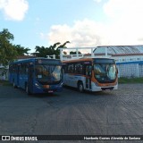 Cidade Alta Transportes 1.169 na cidade de Olinda, Pernambuco, Brasil, por Humberto Gomes Almeida de Santana. ID da foto: :id.