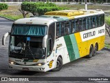 Empresa Gontijo de Transportes 14070 na cidade de Aracaju, Sergipe, Brasil, por Cristopher Pietro. ID da foto: :id.