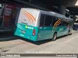 Companhia Coordenadas de Transportes 25854 na cidade de Belo Horizonte, Minas Gerais, Brasil, por Paulo Alexandre da Silva. ID da foto: :id.