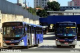BB Transportes e Turismo 27.621 na cidade de Osasco, São Paulo, Brasil, por Ítalo Silva. ID da foto: :id.