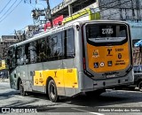 Transunião Transportes 3 6091 na cidade de São Paulo, São Paulo, Brasil, por Gilberto Mendes dos Santos. ID da foto: :id.