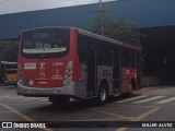 Express Transportes Urbanos Ltda 4 8944 na cidade de São Paulo, São Paulo, Brasil, por MILLER ALVES. ID da foto: :id.