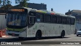 Caprichosa Auto Ônibus B27184 na cidade de Rio de Janeiro, Rio de Janeiro, Brasil, por Pedro Henrique Sudoh. ID da foto: :id.