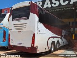Ônibus Particulares 2106 na cidade de Cristalina, Goiás, Brasil, por Gustavo Cruz Bezerra. ID da foto: :id.