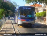 Empresa de Ônibus Vila Galvão 30.582 na cidade de Guarulhos, São Paulo, Brasil, por Kleberton Santos Silva. ID da foto: :id.