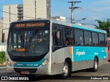 Auto Ônibus Fagundes RJ 101.440 na cidade de Niterói, Rio de Janeiro, Brasil, por Anderson José. ID da foto: :id.