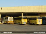 Empresa Gontijo de Transportes 17175 na cidade de Caruaru, Pernambuco, Brasil, por Lenilson da Silva Pessoa. ID da foto: :id.