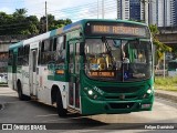 OT Trans - Ótima Salvador Transportes 21352 na cidade de Salvador, Bahia, Brasil, por Felipe Damásio. ID da foto: :id.