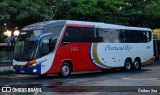 Pontual Vip 2080 na cidade de Salvador, Bahia, Brasil, por Ônibus Ssa. ID da foto: :id.