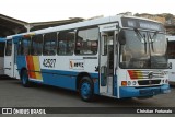 Novix Bus 42527 na cidade de Juiz de Fora, Minas Gerais, Brasil, por Christian  Fortunato. ID da foto: :id.