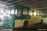 OT Trans - Ótima Salvador Transportes 20416 na cidade de Salvador, Bahia, Brasil, por Matheus Calhau. ID da foto: :id.