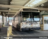 NJ Transit 5737 na cidade de Hoboken, New Jersey, Estados Unidos, por Nathan Oliveira. ID da foto: :id.