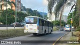 Transportes Futuro C30135 na cidade de Rio de Janeiro, Rio de Janeiro, Brasil, por Fábio Batista. ID da foto: :id.