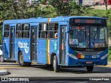 Viação Atalaia Transportes 6211 na cidade de Aracaju, Sergipe, Brasil, por Cristopher Pietro. ID da foto: :id.