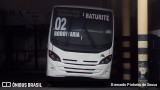 Ônibus Particulares () 0000 por Bernardo Pinheiro de Sousa