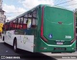 OT Trans - Ótima Salvador Transportes 21530 na cidade de Salvador, Bahia, Brasil, por Itamar dos Santos. ID da foto: :id.