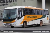 Viação Bassamar 139 na cidade de Juiz de Fora, Minas Gerais, Brasil, por José Augusto de Souza Oliveira. ID da foto: :id.