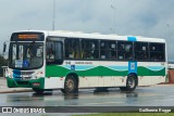 Pioneira Transportes 1048 na cidade de Cascavel, Paraná, Brasil, por Guilherme Rogge. ID da foto: :id.