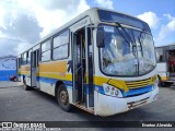 Ônibus Particulares 5128 na cidade de Monte Alegre de Sergipe, Sergipe, Brasil, por Everton Almeida. ID da foto: :id.