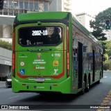 Himalaia Transportes > Ambiental Transportes Urbanos 4 1110 na cidade de São Paulo, São Paulo, Brasil, por Michel Nowacki. ID da foto: :id.
