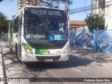 Empresa de Ônibus Vila Galvão 2466 na cidade de Guarulhos, São Paulo, Brasil, por Kleberton Santos Silva. ID da foto: :id.