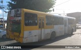 Plataforma Transportes 30259 na cidade de Salvador, Bahia, Brasil, por Matheus Calhau. ID da foto: :id.