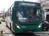 OT Trans - Ótima Salvador Transportes 20714 na cidade de Salvador, Bahia, Brasil, por Alexandre Souza Carvalho. ID da foto: :id.