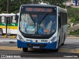 Viação Atalaia Transportes 6532 na cidade de Aracaju, Sergipe, Brasil, por Cristopher Pietro. ID da foto: :id.
