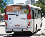Transportes Campo Grande D53552 na cidade de Rio de Janeiro, Rio de Janeiro, Brasil, por Valter Silva. ID da foto: :id.