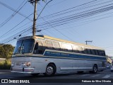 Ônibus Particulares 7372 na cidade de Juiz de Fora, Minas Gerais, Brasil, por Fabiano da Silva Oliveira. ID da foto: :id.