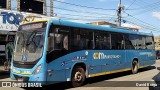 JTP Transportes - COM Porto Velho 02.005 na cidade de Porto Velho, Rondônia, Brasil, por David Braga. ID da foto: :id.