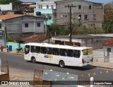 Modelo Transporte Urbano 6130 na cidade de Salvador, Bahia, Brasil, por Augusto Ferraz. ID da foto: :id.