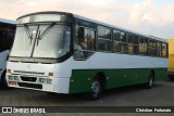 Ônibus Particulares LBM8387 na cidade de Juiz de Fora, Minas Gerais, Brasil, por Christian  Fortunato. ID da foto: :id.