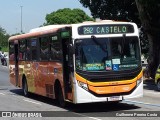 Empresa de Transportes Braso Lisboa A29038 na cidade de Rio de Janeiro, Rio de Janeiro, Brasil, por Guilherme Pereira Costa. ID da foto: :id.